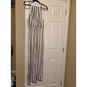 Jump Suit Full Length
